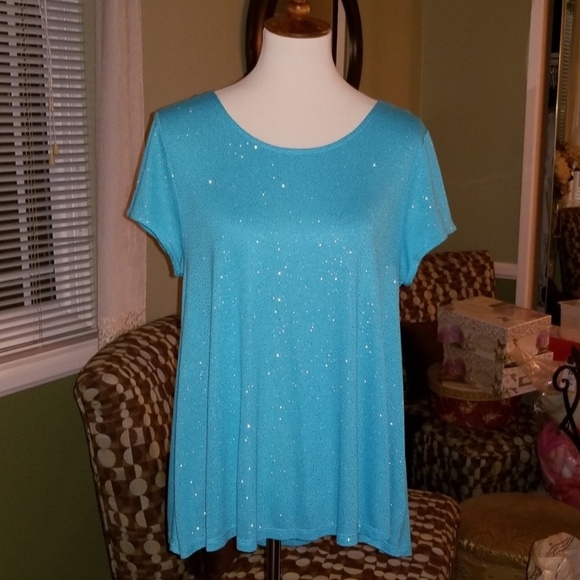 Jennifer Lopez Blouse - Picture 2 of 6